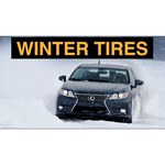 Bridgestone Blizzak WS-80 235/55 R17 99H обзоры