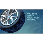 Bridgestone Blizzak WS-80 235/55 R17 99H