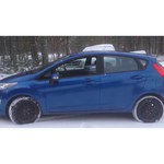 Bridgestone Blizzak WS-80 215/50 R17 95H