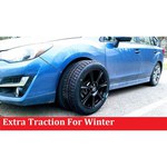 Bridgestone Blizzak WS-80 215/50 R17 95H