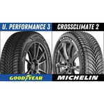 Goodyear Ultra Grip Performance 225/50 R17 98V