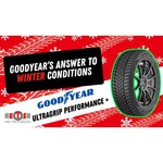 Goodyear Ultra Grip Performance 225/50 R17 98V