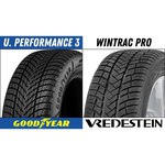 Goodyear Ultra Grip Performance 225/50 R17 98V
