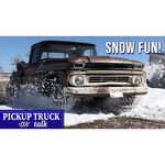 Firestone Winterforce 245/70 R17 119/116R