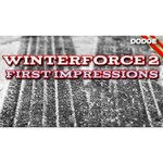 Firestone Winterforce 245/70 R17 119/116R