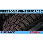Firestone Winterforce 245/70 R17 119/116R