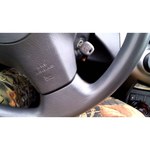 Firestone Winterforce 245/70 R17 119/116R