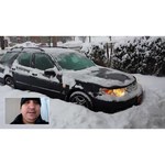 Firestone Winterforce 245/70 R17 119/116R