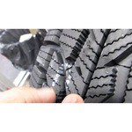 Firestone Winterforce 245/70 R17 119/116R