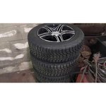 Firestone Winterforce 245/70 R17 119/116R