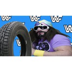 Firestone Winterforce 245/70 R17 119/116R