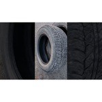 Dunlop Grandtrek AT20 265/65 R17 110S обзоры