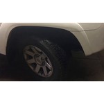 Dunlop Grandtrek AT20 265/65 R17 110S