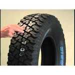 Cooper Discoverer S/T 265/70 R17 121/118Q обзоры