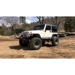 Cooper Discoverer S/T 265/70 R17 121/118Q