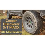 Cooper Discoverer S/T 265/70 R17 121/118Q