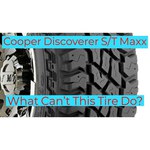 Cooper Discoverer S/T 265/70 R17 121/118Q