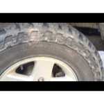 Cooper Discoverer S/T 265/70 R17 121/118Q