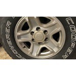 Cooper Discoverer S/T 265/70 R17 121/118Q