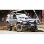 Cooper Discoverer S/T 265/70 R17 121/118Q