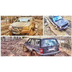 Cooper Discoverer S/T 265/70 R17 121/118Q