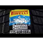Pirelli Winter Sottozero 275/35 R20 102W