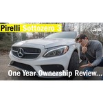 Pirelli Winter Sottozero 275/35 R20 102W