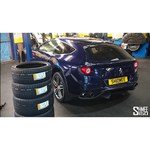 Pirelli Winter Sottozero 275/35 R20 102W