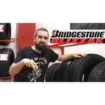 Bridgestone Blizzak Revo GZ 245/40 R18 93S