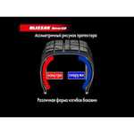 Bridgestone Blizzak Revo GZ 245/40 R18 93S