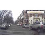 Tenex DVR-610 FHD mini