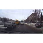 Tenex DVR-610 FHD mini