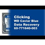 Western Digital WD Blue 750 GB (WD7500AALX)