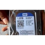 Western Digital WD Blue 750 GB (WD7500AALX)