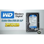 Western Digital WD Blue 750 GB (WD7500AALX)