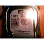 Western Digital WD Blue 750 GB (WD7500AALX)