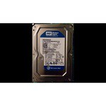 Western Digital WD Blue 640 GB (WD6400AAKS)