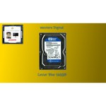 Western Digital WD Blue 640 GB (WD6400AAKS)