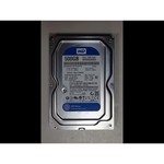 Western Digital WD Blue 640 GB (WD6400AAKS)