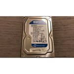 Western Digital WD Blue 640 GB (WD6400AAKS)