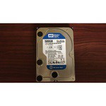 Western Digital WD Blue 640 GB (WD6400AAKS)