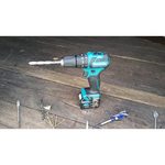 Makita HP332DWME обзоры