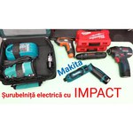 Makita TD022DSE