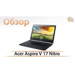 Acer Aspire V Nitro (VN7-793G) обзоры