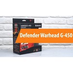 Defender Warhead G-450