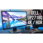 DELL UP2718Q обзоры