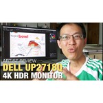 DELL UP2718Q