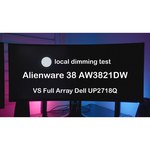 DELL UP2718Q