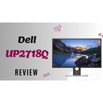 DELL UP2718Q