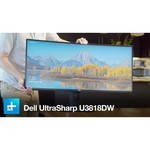 DELL U3818DW